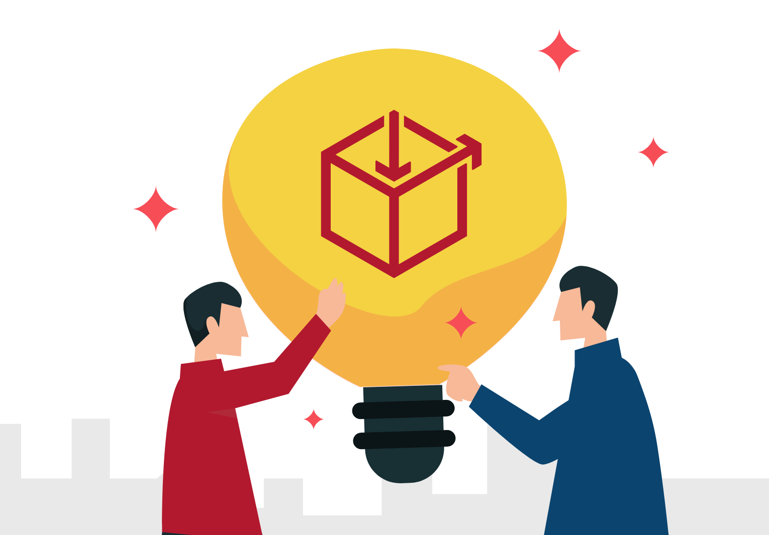 ＊サービスの概略イメージを作成予定