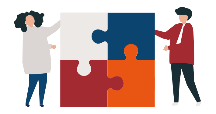 ニーズやシーズの登録