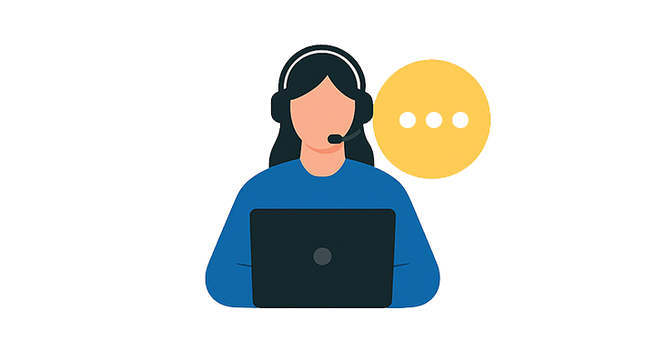 成果を出すためのサポート体制